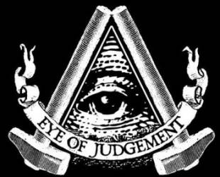logo Eye Of Judgement